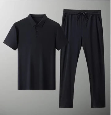 CONJUNTO POLO HOMBRE