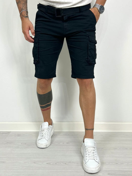 PANTALÓN CARGÓ HOMBRE