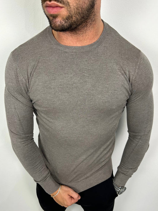 JERSEY BÁSICO
