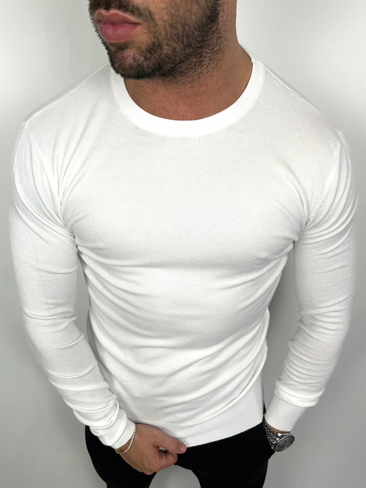 JERSEY BÁSICO
