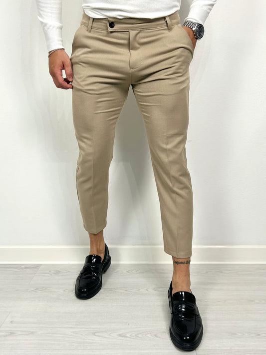PANTALÓN EJECUTIVO HOMBRE