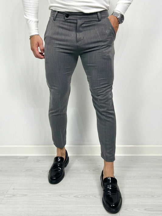 PANTALÓN EJECUTIVO HOMBRE