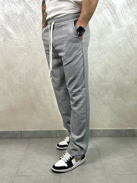 PANTALÓN PINZA HOMBRE