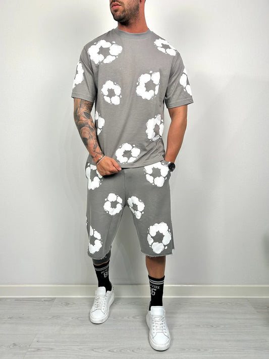 CONJUNTO HOMBRE ÚLTIMA MODA