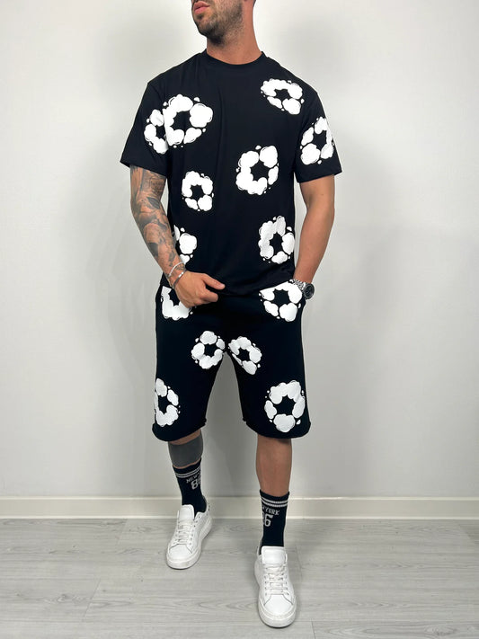 CONJUNTO HOMBRE ÚLTIMA MODA