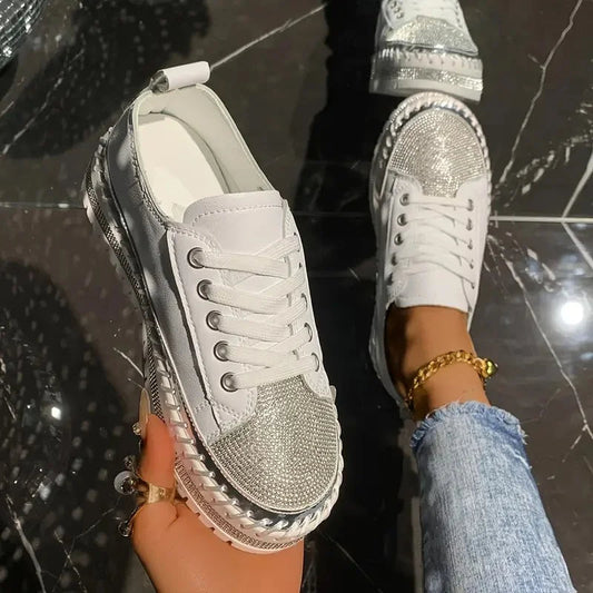 ZAPATILLA BRILLANTE