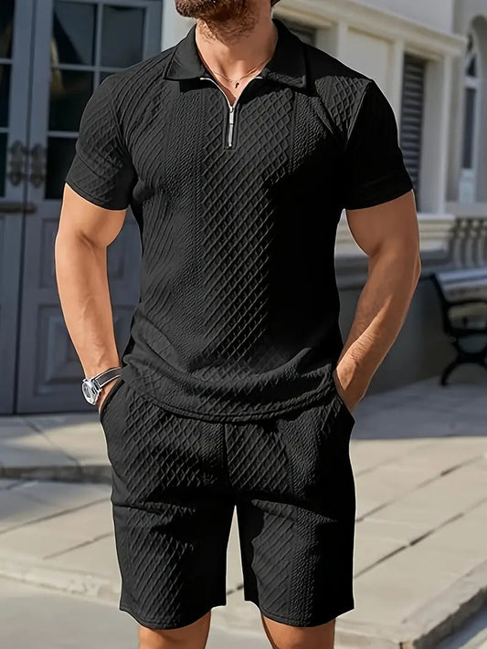 CONJUNTO HOMBRE FRANCHESCO PARIS