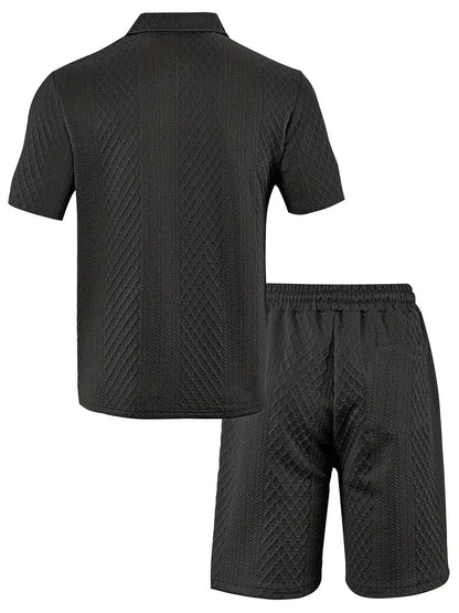 CONJUNTO HOMBRE FRANCHESCO PARIS