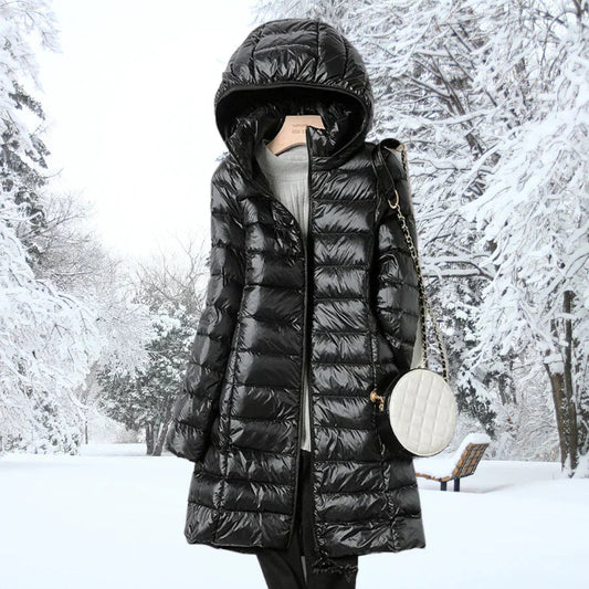 CHAQUETÓN MUJER