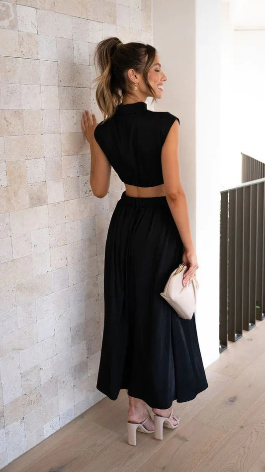 VESTIDO DILEMA