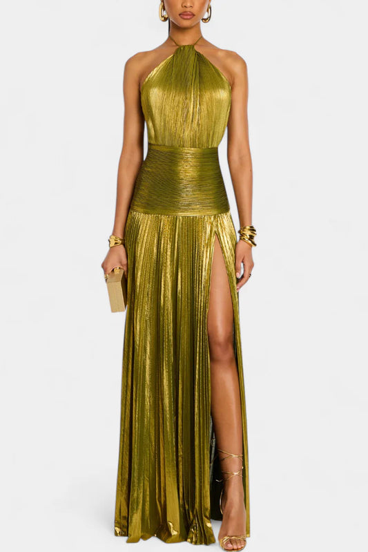MAXI VESTIDO KENIA