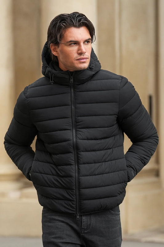 CHAQUETA HOMBRE JUNMP