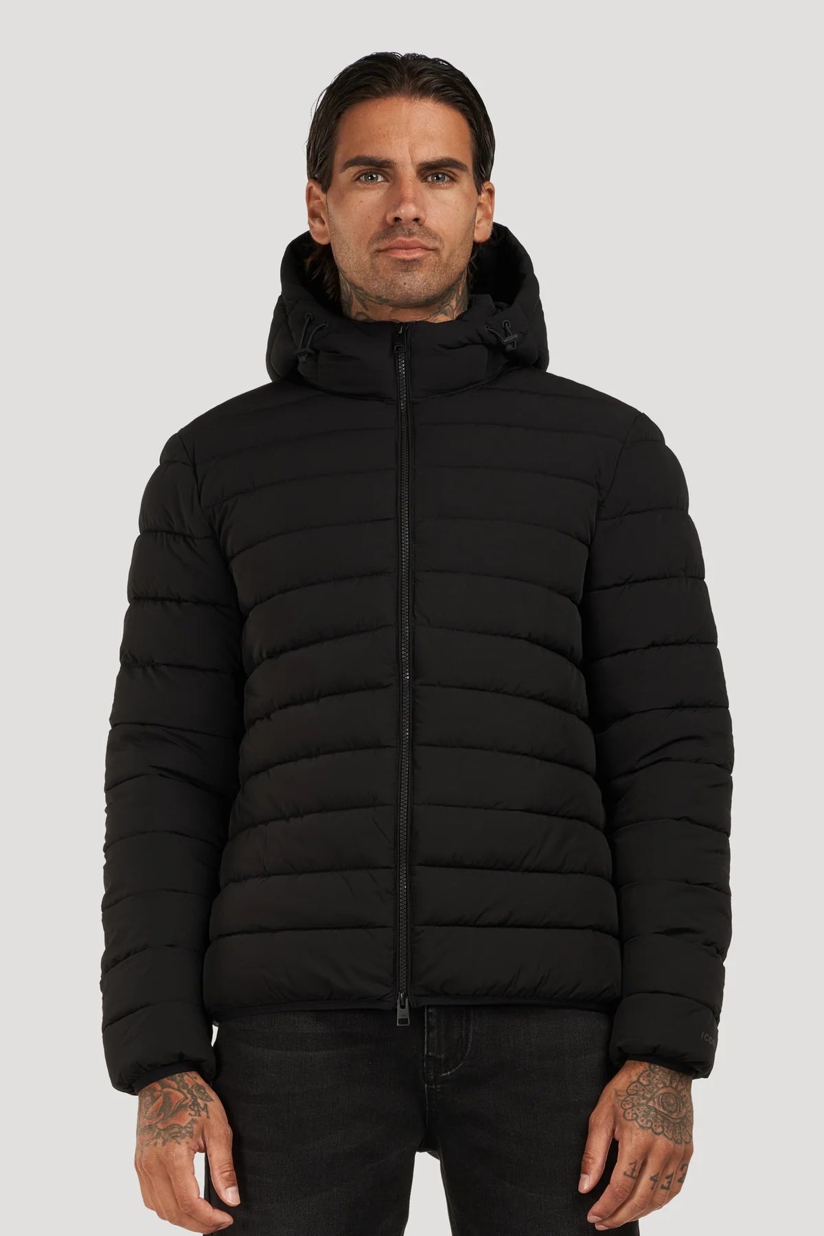 CHAQUETA HOMBRE JUNMP