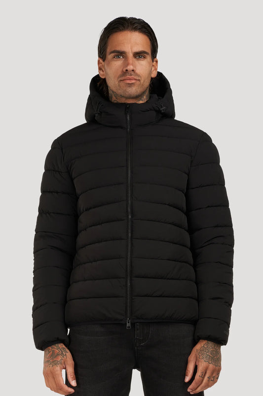 CHAQUETA HOMBRE JUNMP