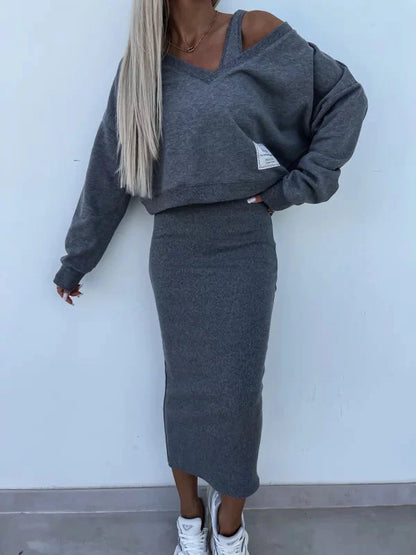 CONJUNTO NATASHA ENTRETIEMPO