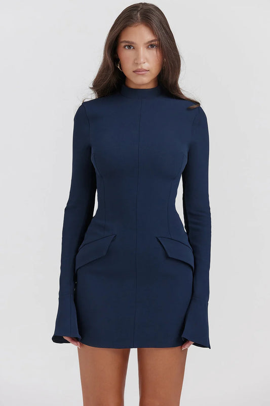 VESTIDO SIREM CHIC