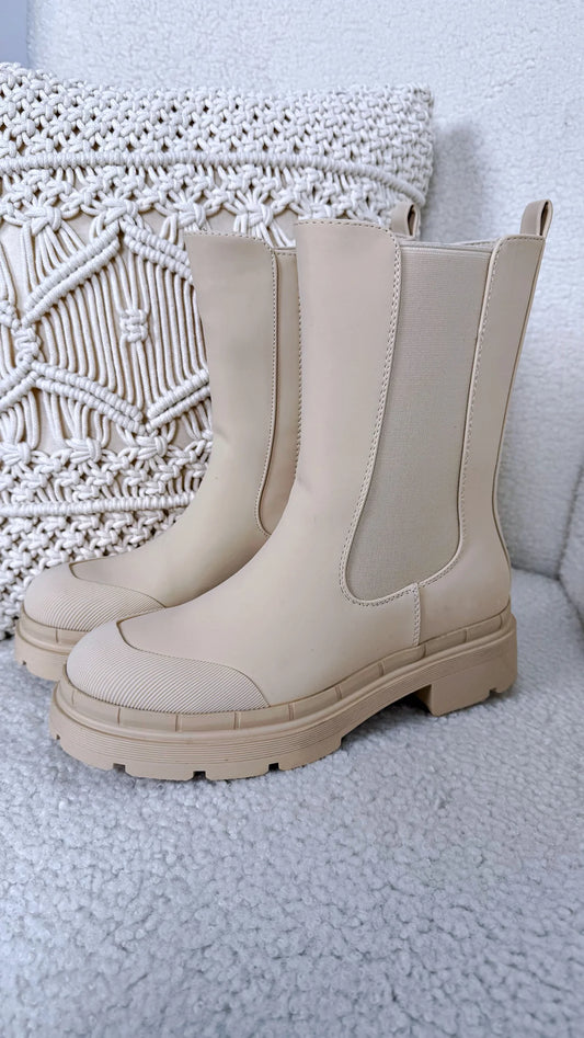 BOTAS FLIX