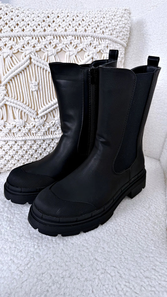 BOTAS FLIX