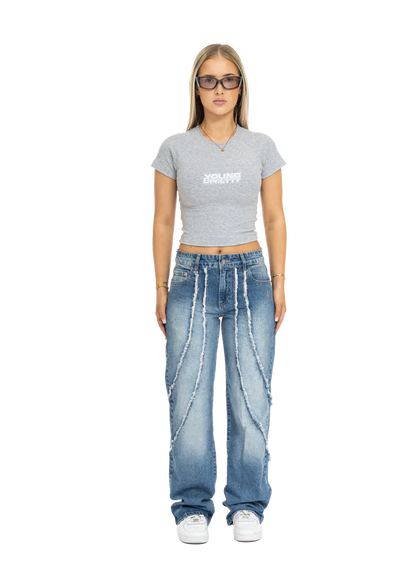 DEMIN MUJER STOCK