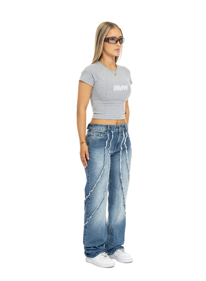 DEMIN MUJER STOCK