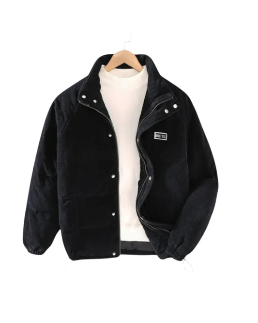 Chaqueta de Pana Hombre