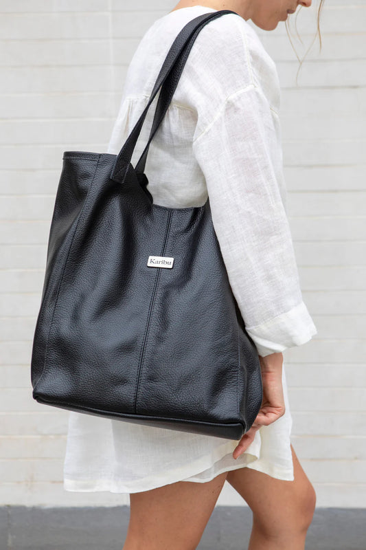 Bolso Cristina Black