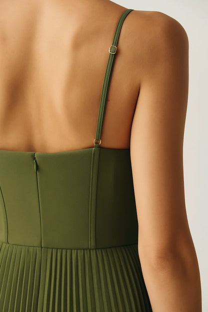 Vestido Midi Valére