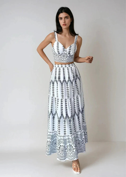 Conjunto Ibiza