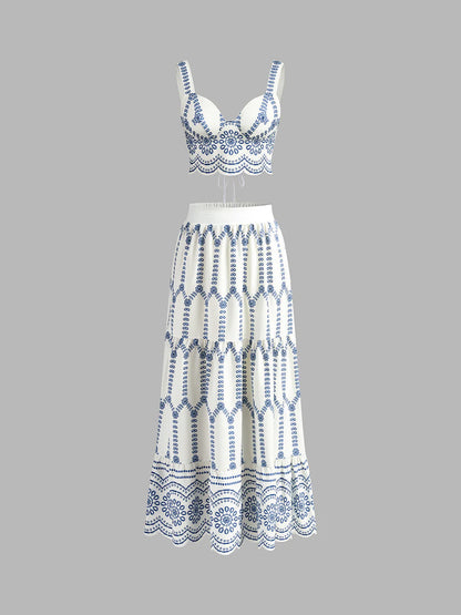 Conjunto Ibiza