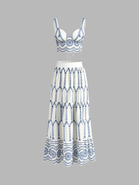 Conjunto Ibiza
