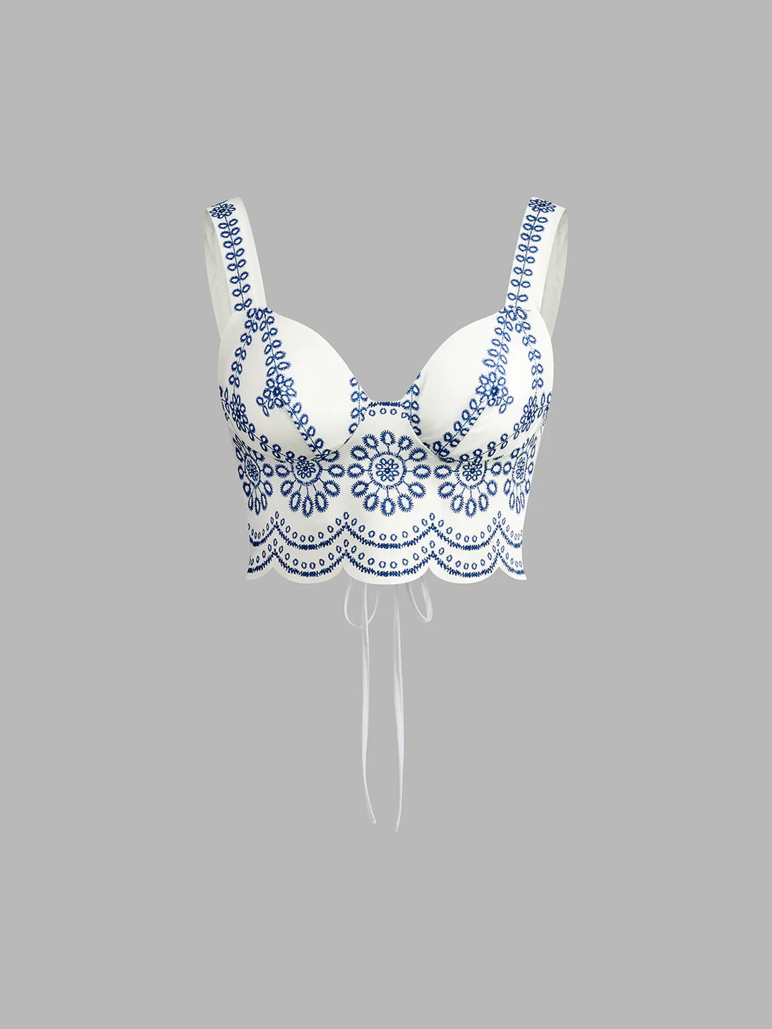 Conjunto Ibiza