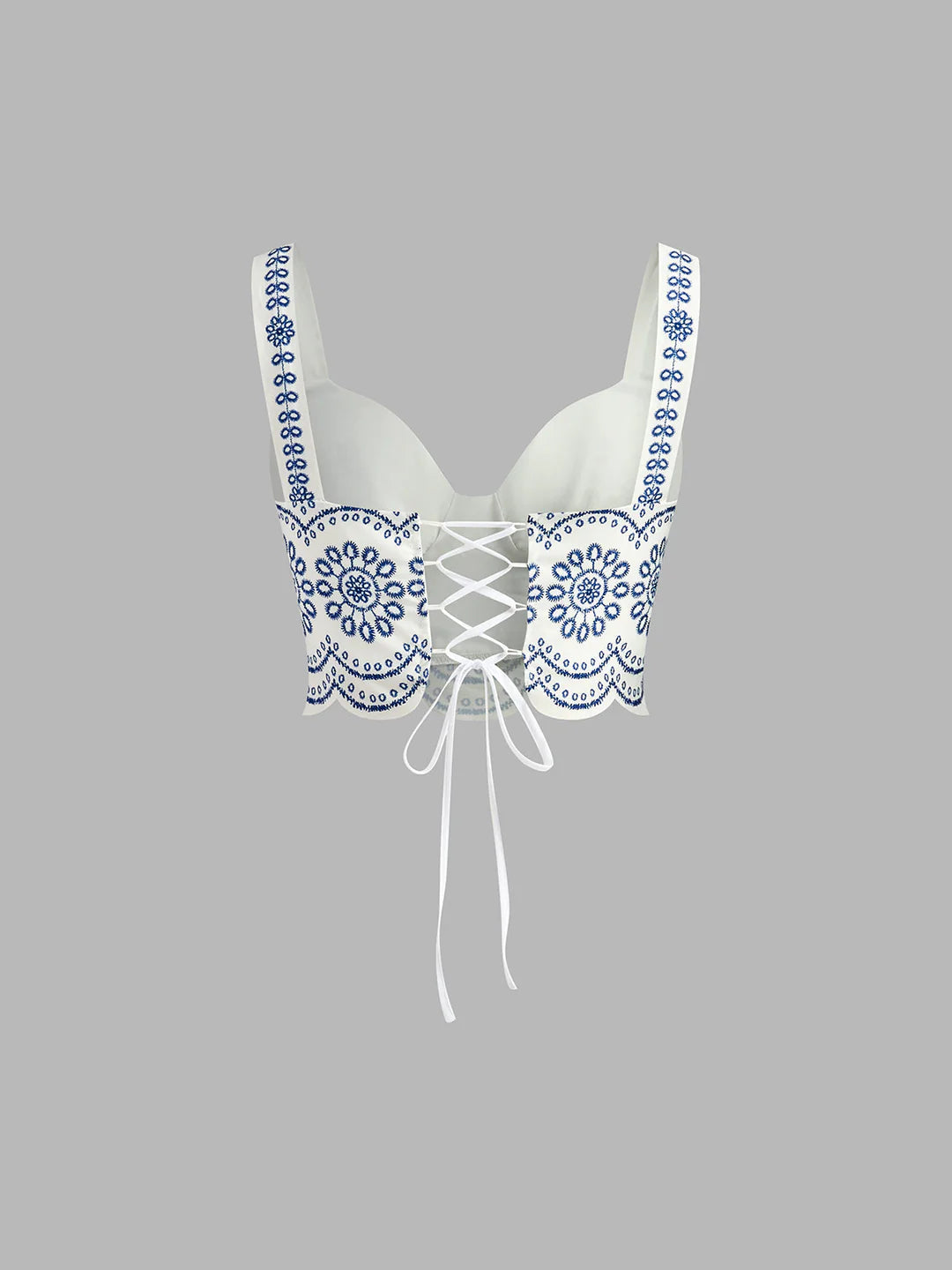 Conjunto Ibiza