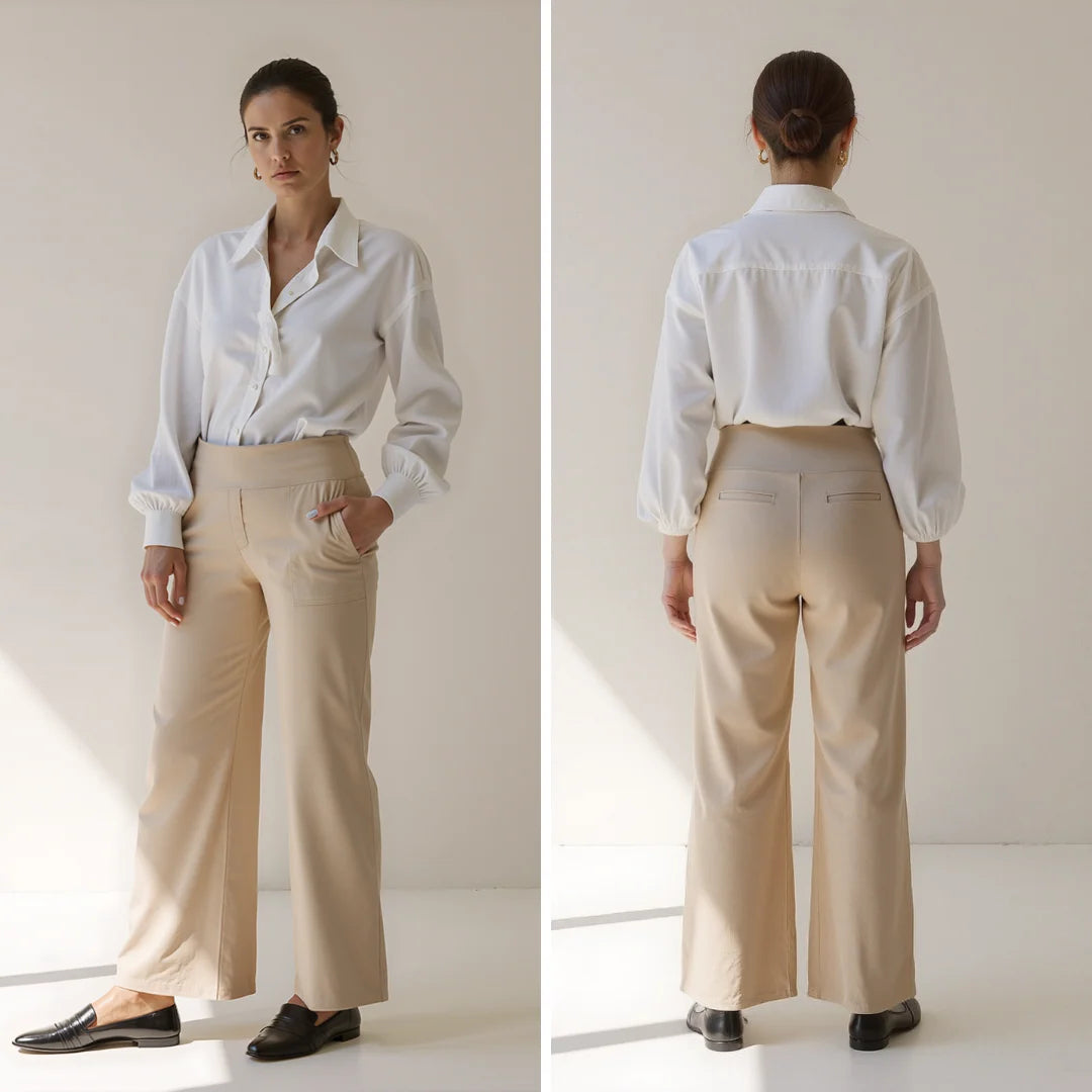 Pantalón cebill
