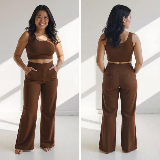Pantalón cebill