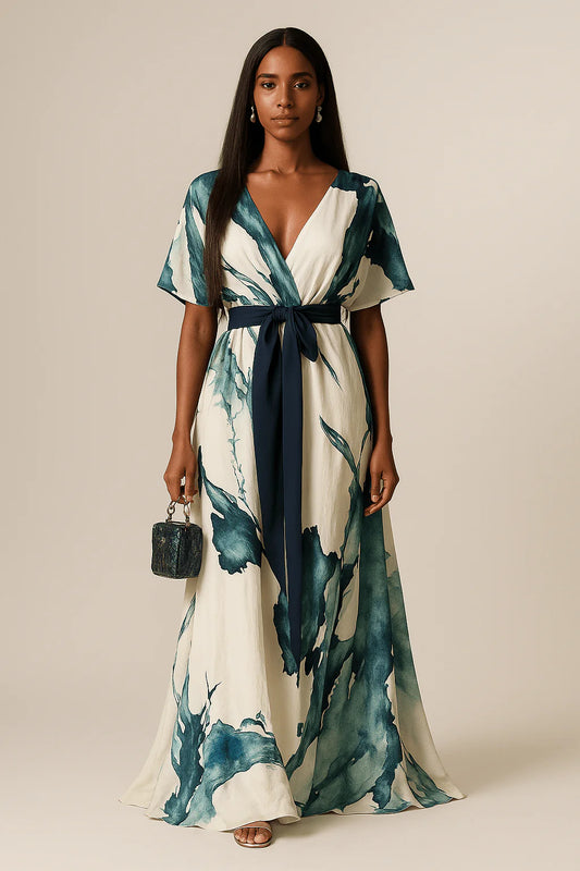 Vestido Elevano
