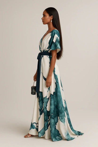 Vestido Elevano
