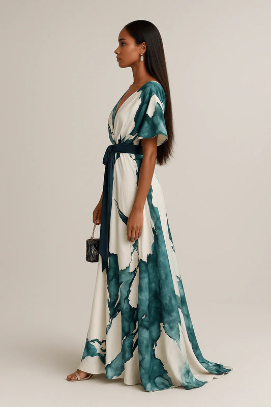 Vestido Elevano