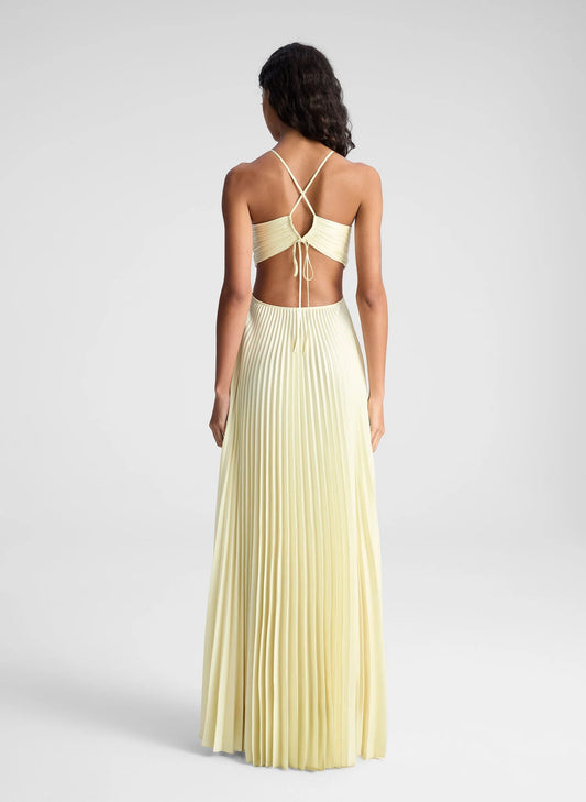 VESTIDO DUCKBAY