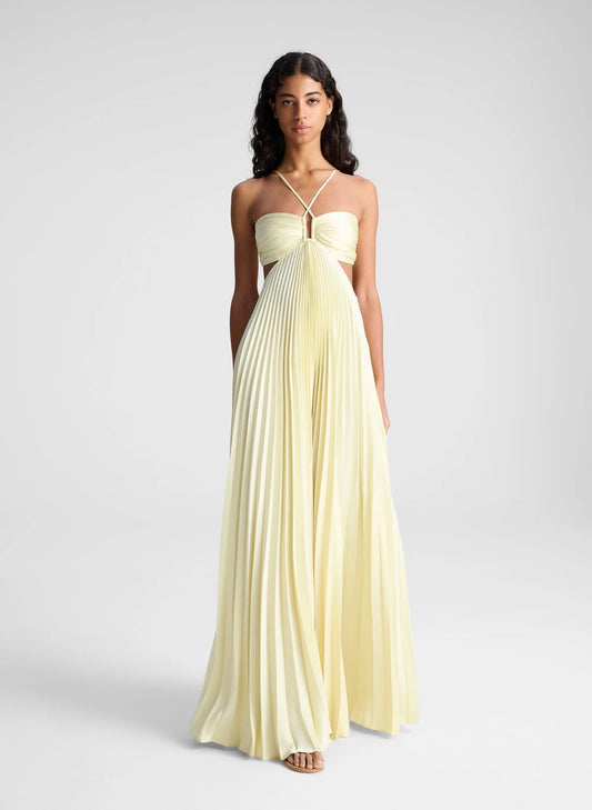 VESTIDO DUCKBAY