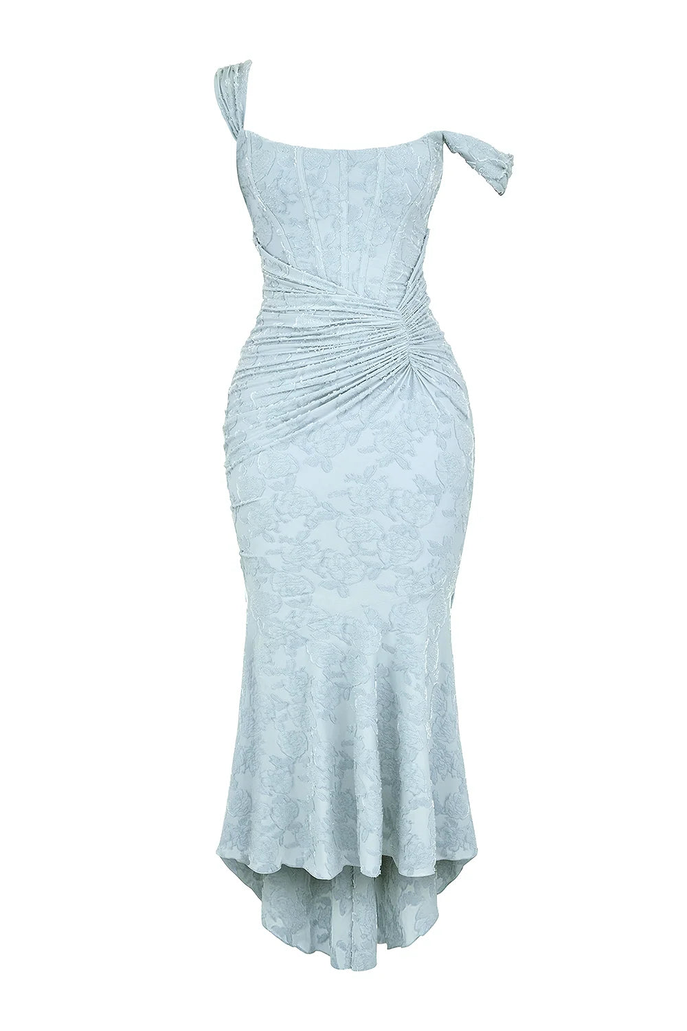 Vestido Maxi Carisia