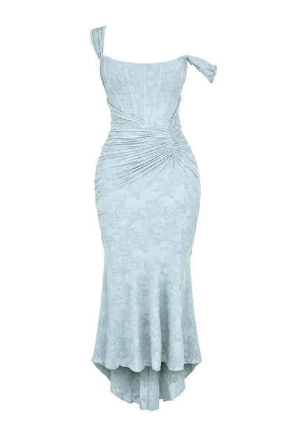 Vestido Maxi Carisia