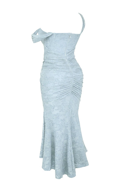 Vestido Maxi Carisia