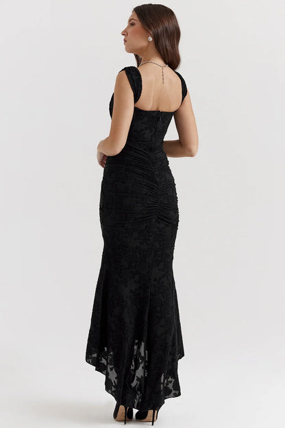 Vestido Maxi Carisia