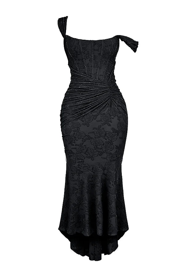 Vestido Maxi Carisia