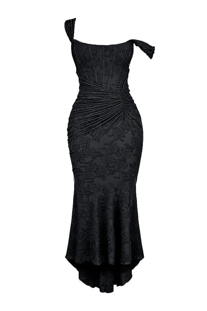 Vestido Maxi Carisia