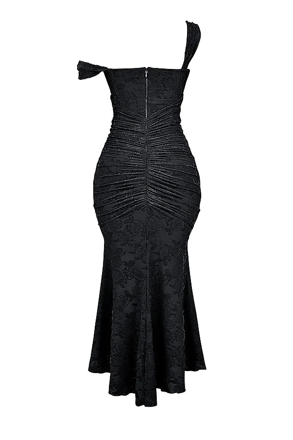 Vestido Maxi Carisia