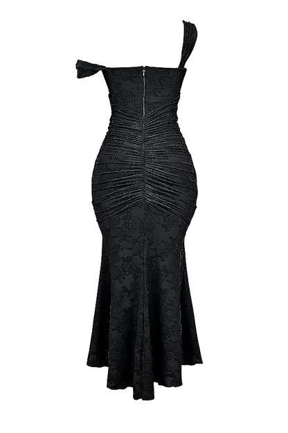Vestido Maxi Carisia