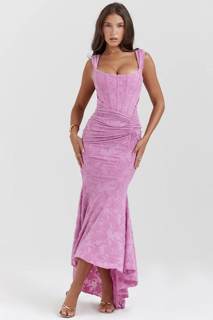 Vestido Maxi Carisia