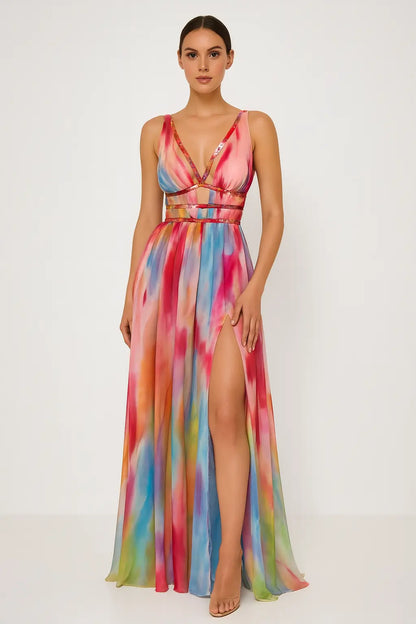 Vestido Lalki