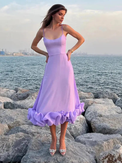 Vestido Urano